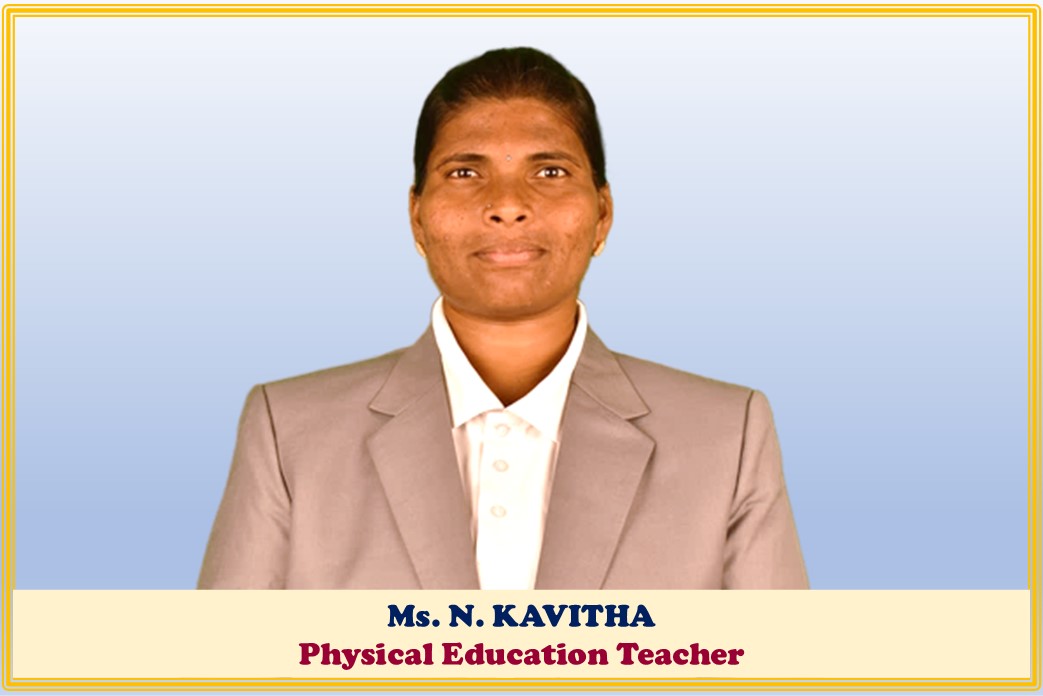 Teacher